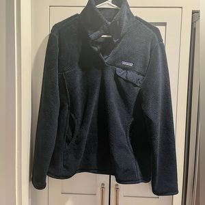 Patagonia Women’s Snap-T Fleece Pullover